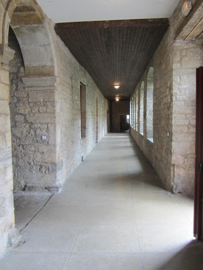 O'Couvent - Appartement 125 M2 - 5 Chambres - A524 Salins-les-Bains Exterior foto