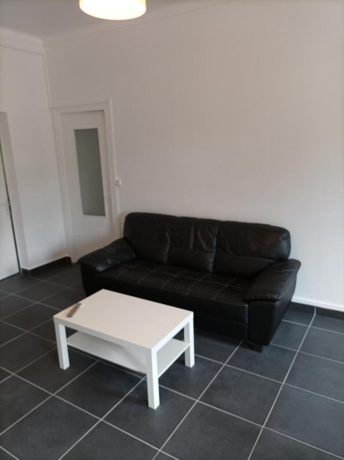 O'Couvent - Appartement 125 M2 - 5 Chambres - A524 Salins-les-Bains Exterior foto