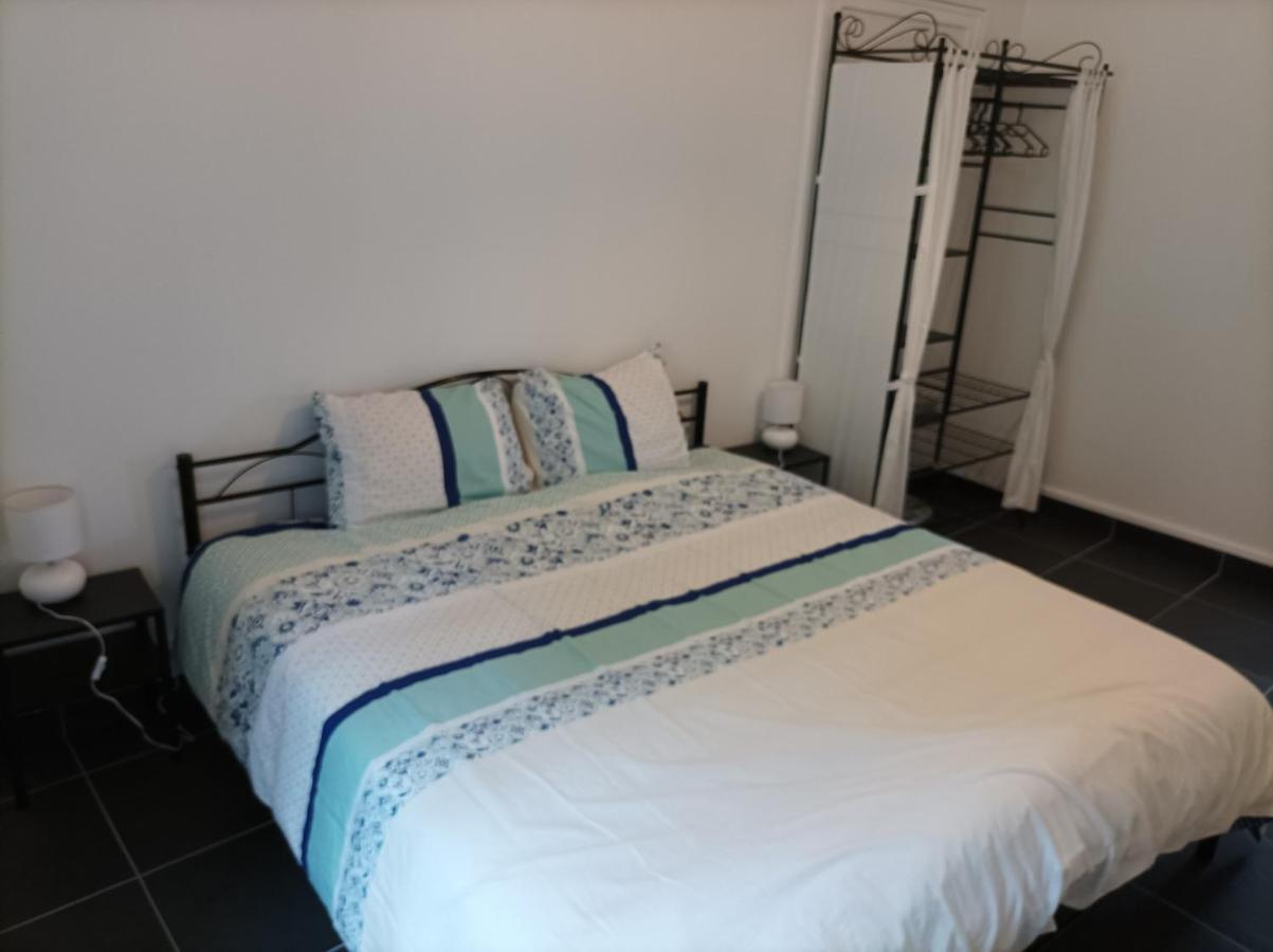 O'Couvent - Appartement 125 M2 - 5 Chambres - A524 Salins-les-Bains Exterior foto