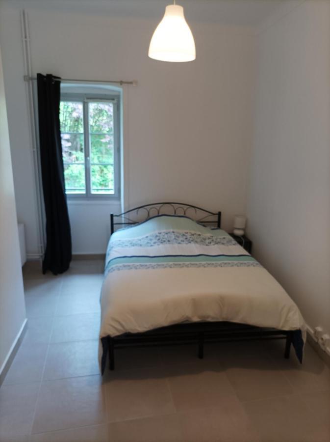 O'Couvent - Appartement 125 M2 - 5 Chambres - A524 Salins-les-Bains Exterior foto