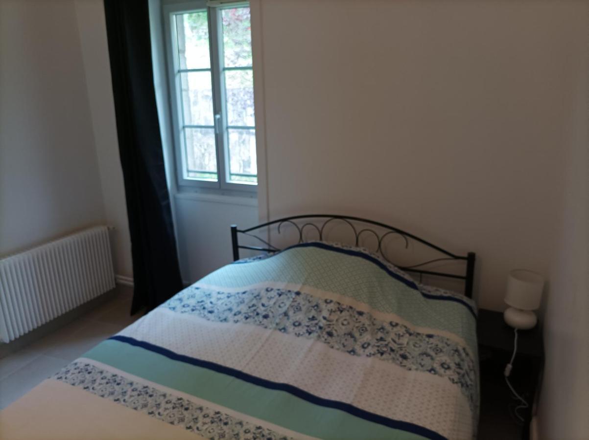 O'Couvent - Appartement 125 M2 - 5 Chambres - A524 Salins-les-Bains Exterior foto