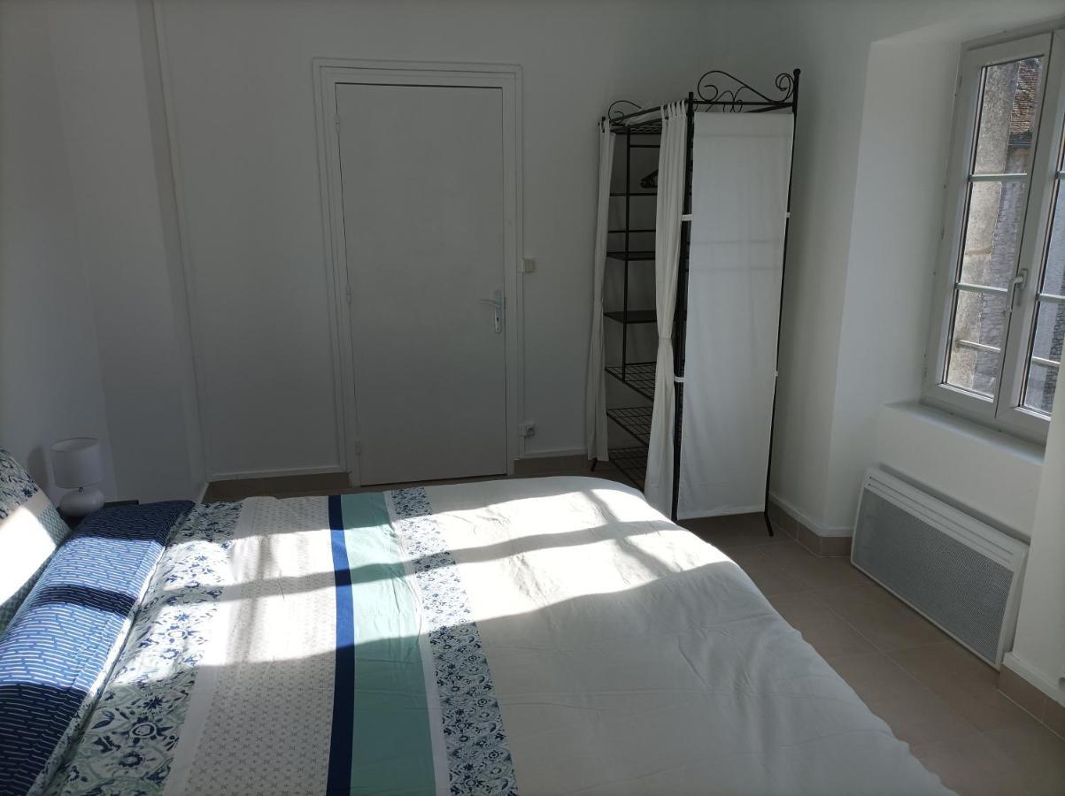 O'Couvent - Appartement 125 M2 - 5 Chambres - A524 Salins-les-Bains Exterior foto